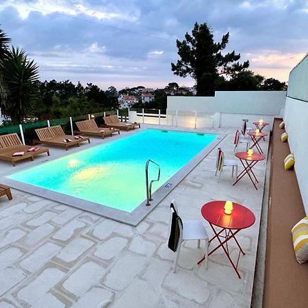 Boutique Hotel - O House Ericeira Hills Dış mekan fotoğraf