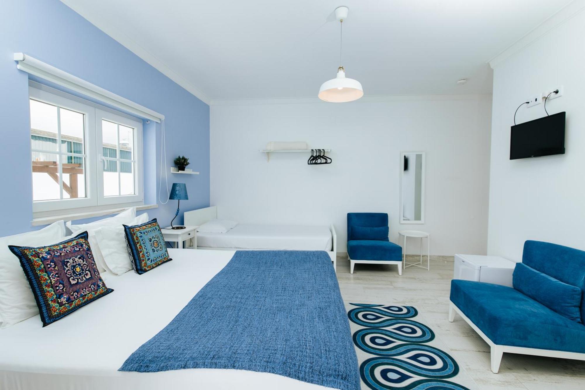 Boutique Hotel - O House Ericeira Hills Dış mekan fotoğraf