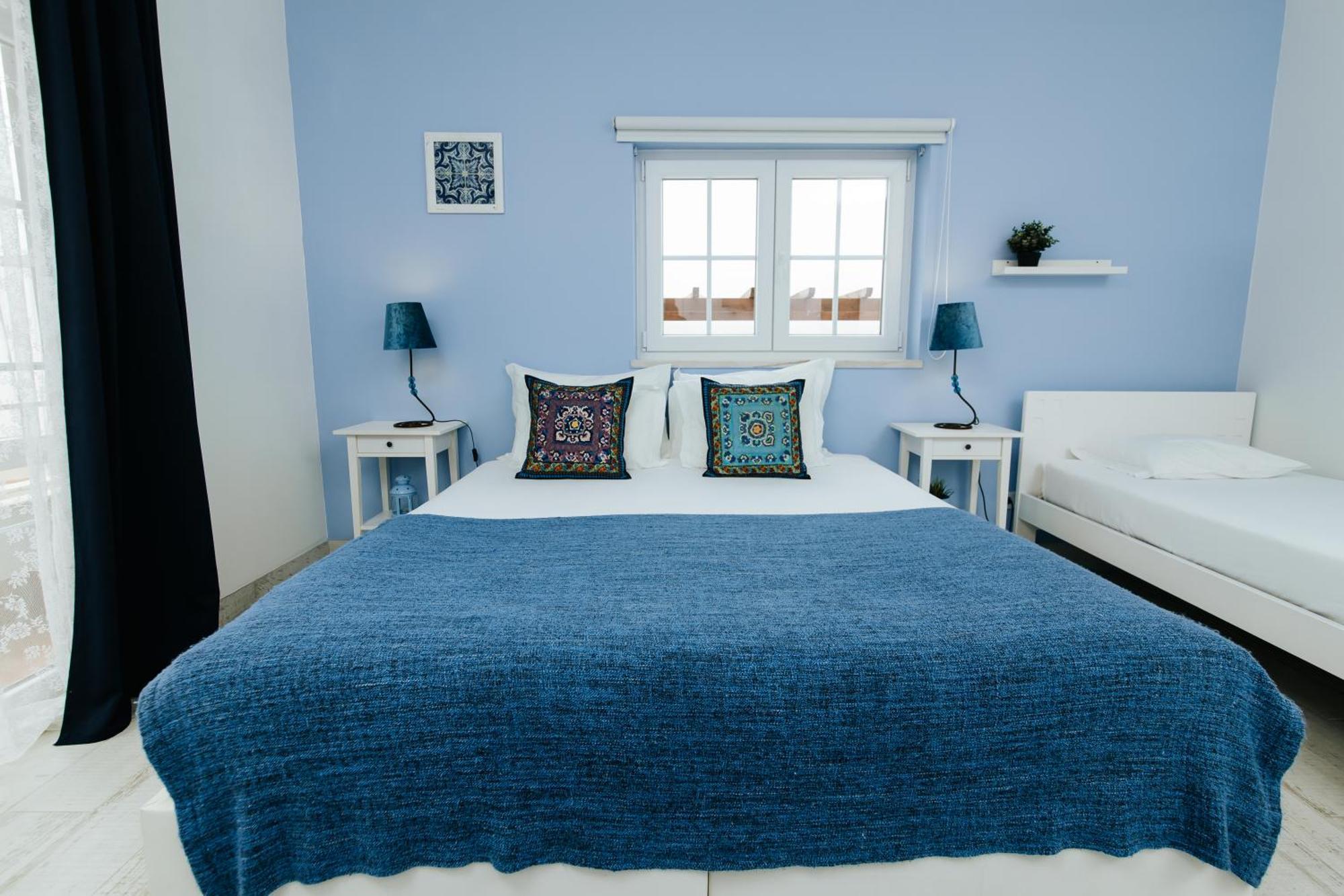 Boutique Hotel - O House Ericeira Hills Dış mekan fotoğraf