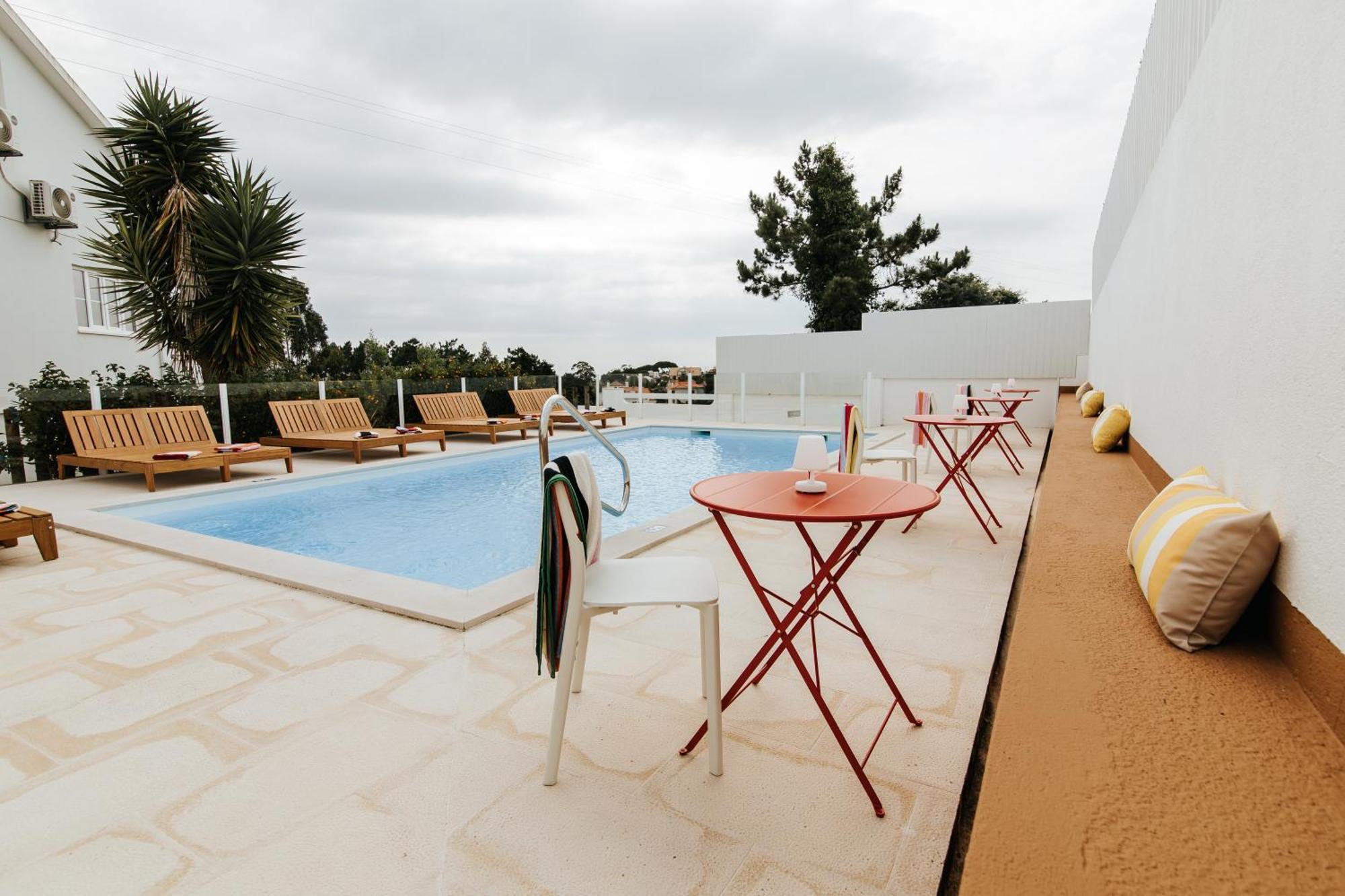 Boutique Hotel - O House Ericeira Hills Dış mekan fotoğraf