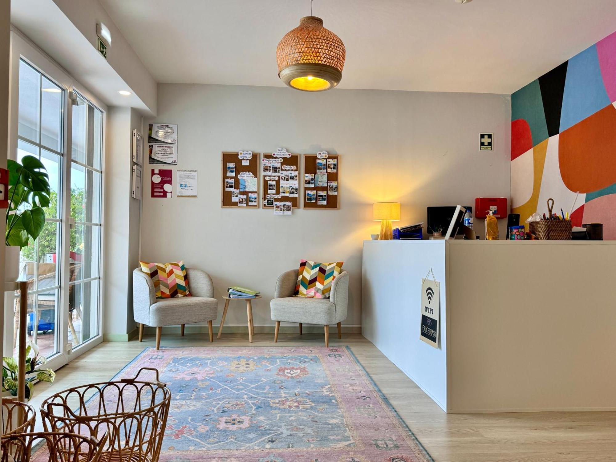 Boutique Hotel - O House Ericeira Hills Dış mekan fotoğraf