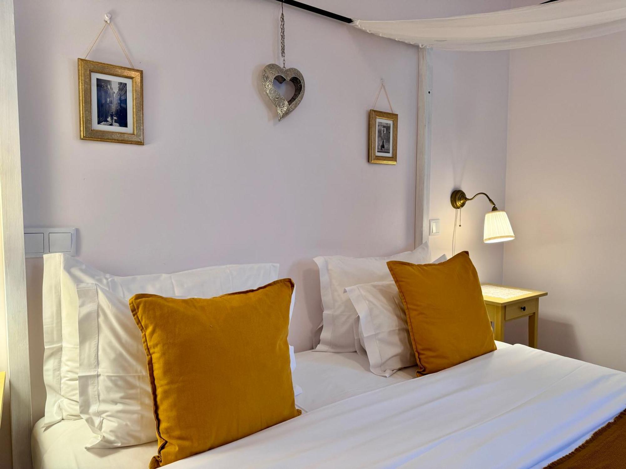 Boutique Hotel - O House Ericeira Hills Oda fotoğraf