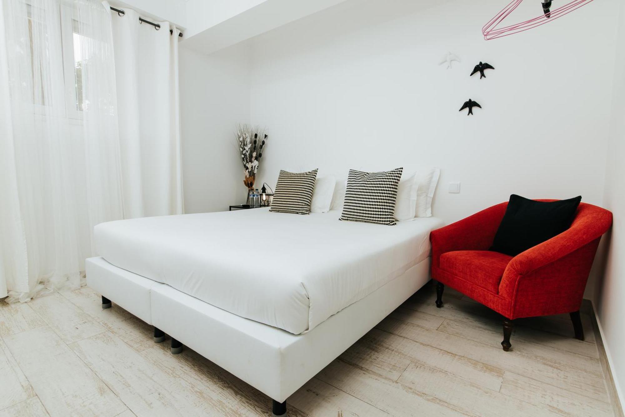 Boutique Hotel - O House Ericeira Hills Dış mekan fotoğraf