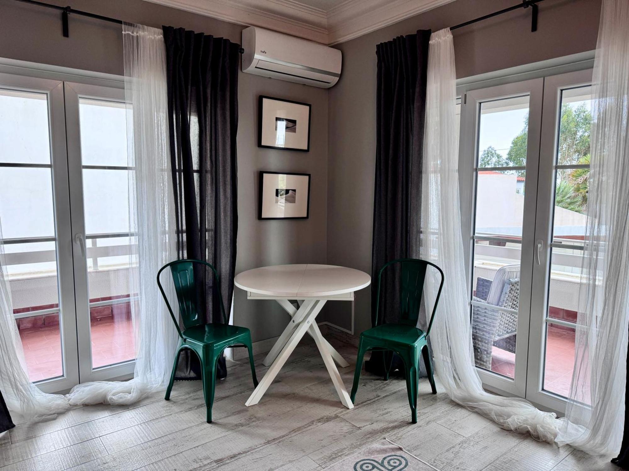 Boutique Hotel - O House Ericeira Hills Dış mekan fotoğraf