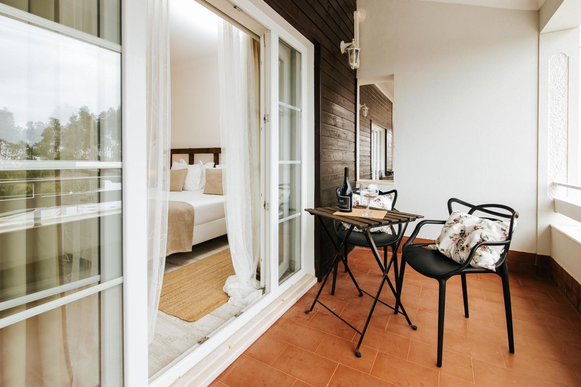Boutique Hotel - O House Ericeira Hills Oda fotoğraf