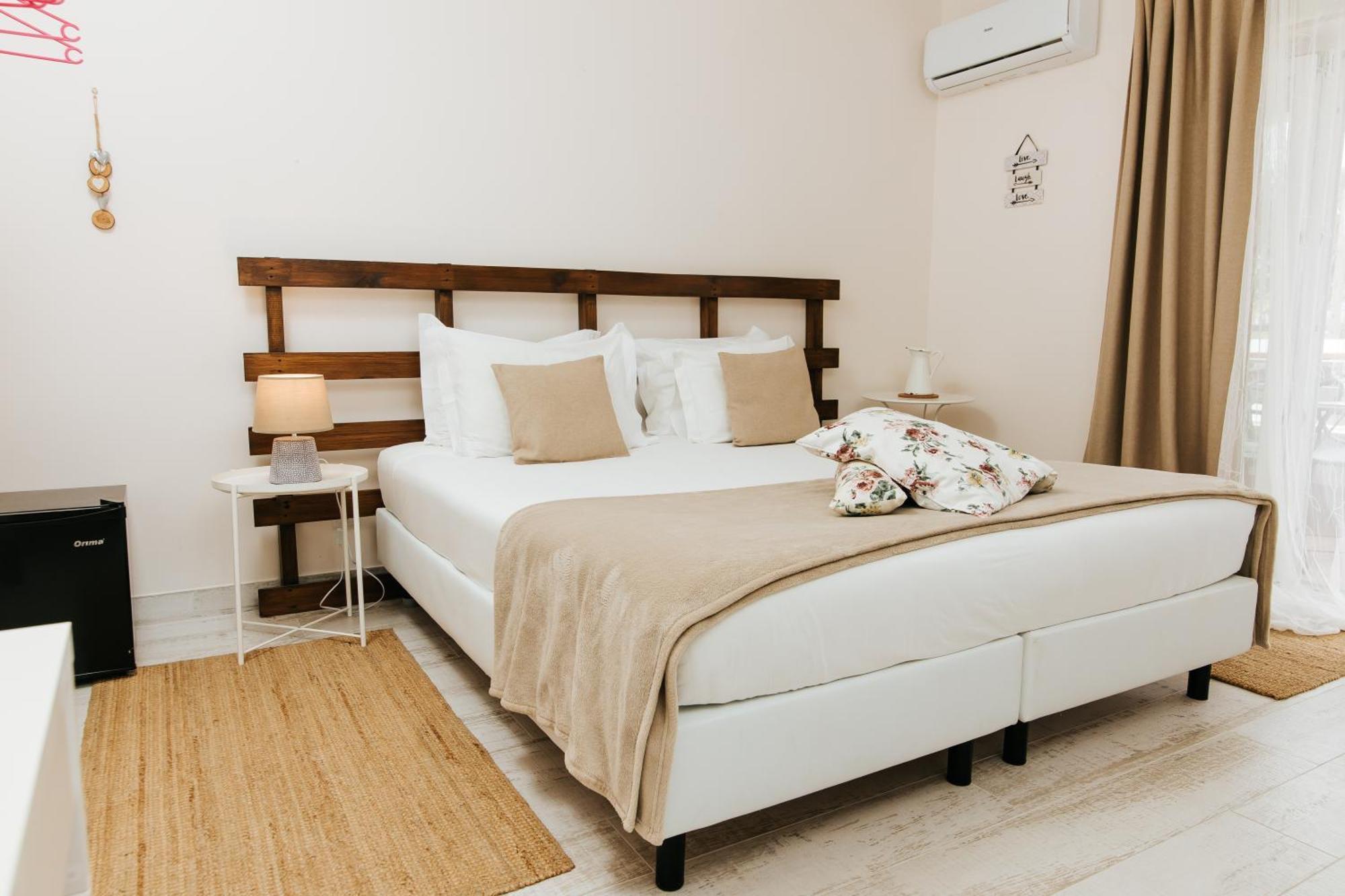 Boutique Hotel - O House Ericeira Hills Oda fotoğraf