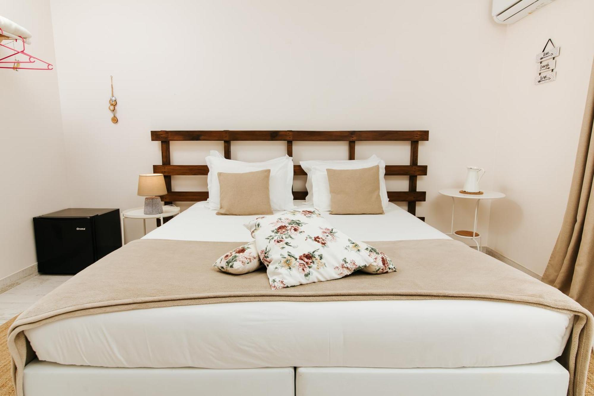 Boutique Hotel - O House Ericeira Hills Oda fotoğraf