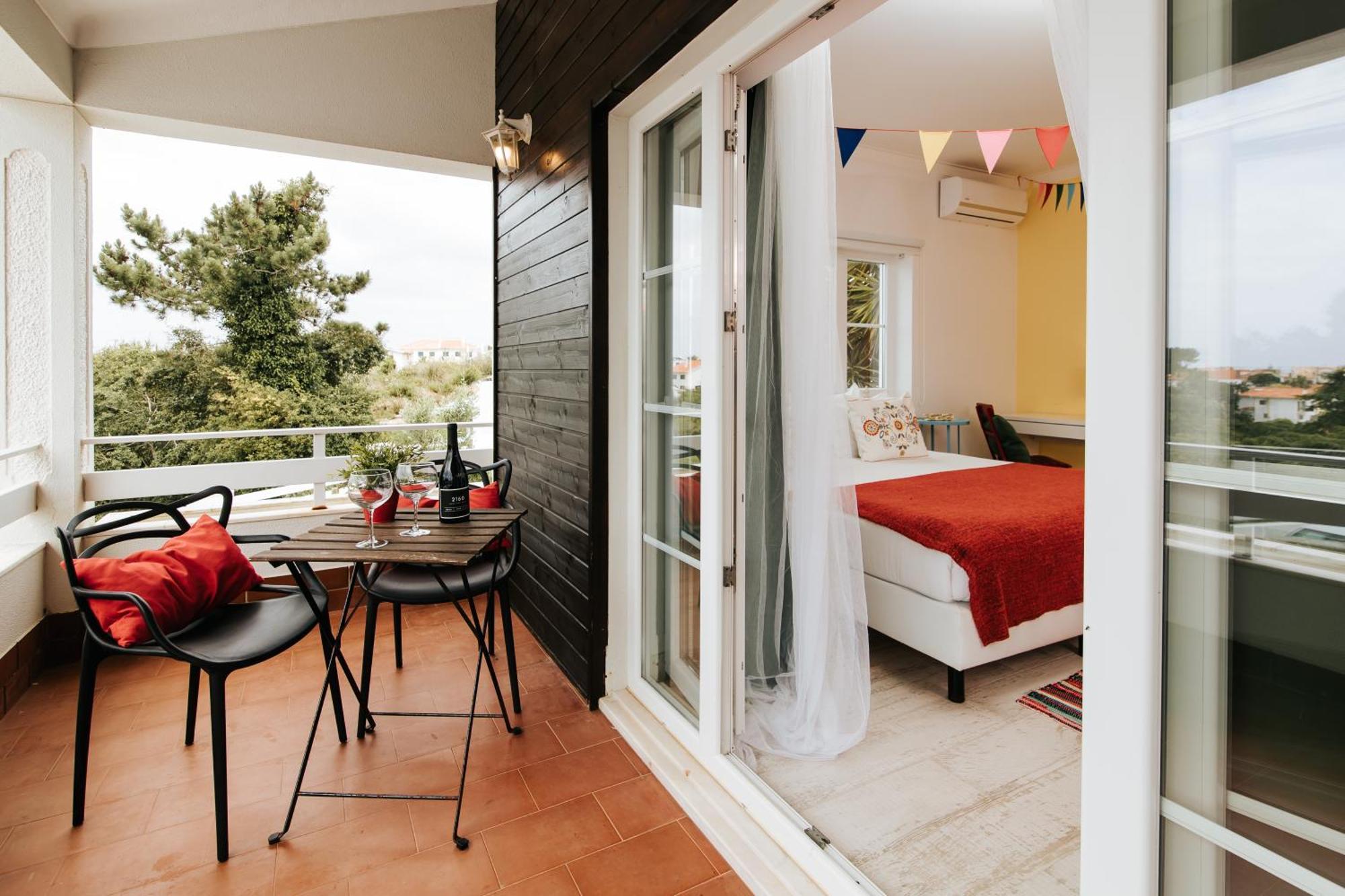 Boutique Hotel - O House Ericeira Hills Dış mekan fotoğraf