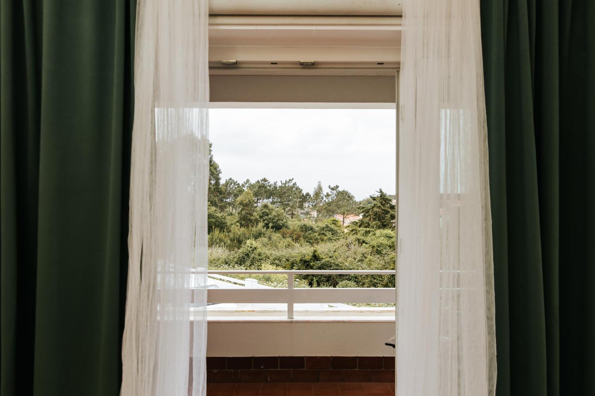 Boutique Hotel - O House Ericeira Hills Oda fotoğraf