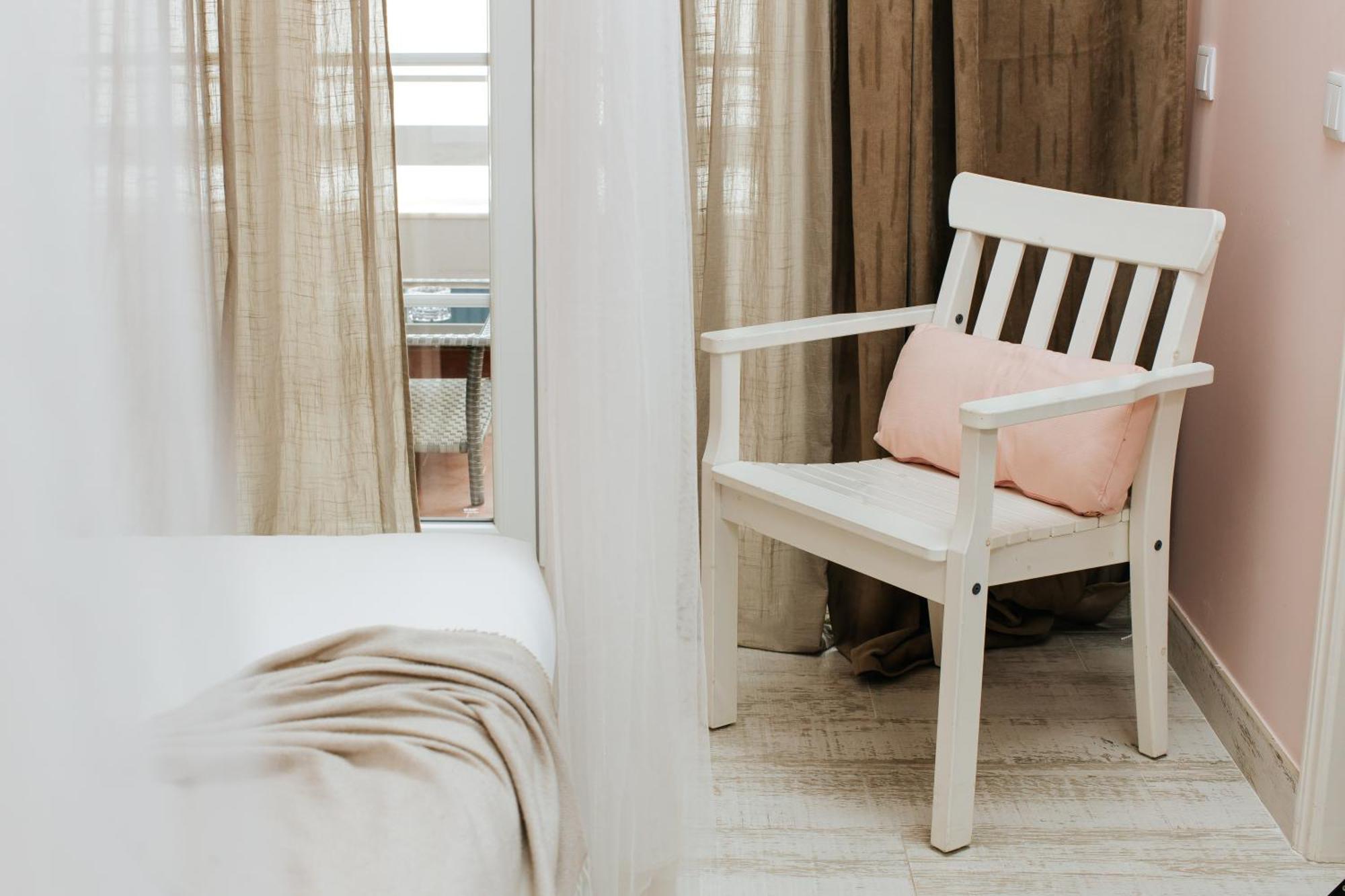 Boutique Hotel - O House Ericeira Hills Oda fotoğraf