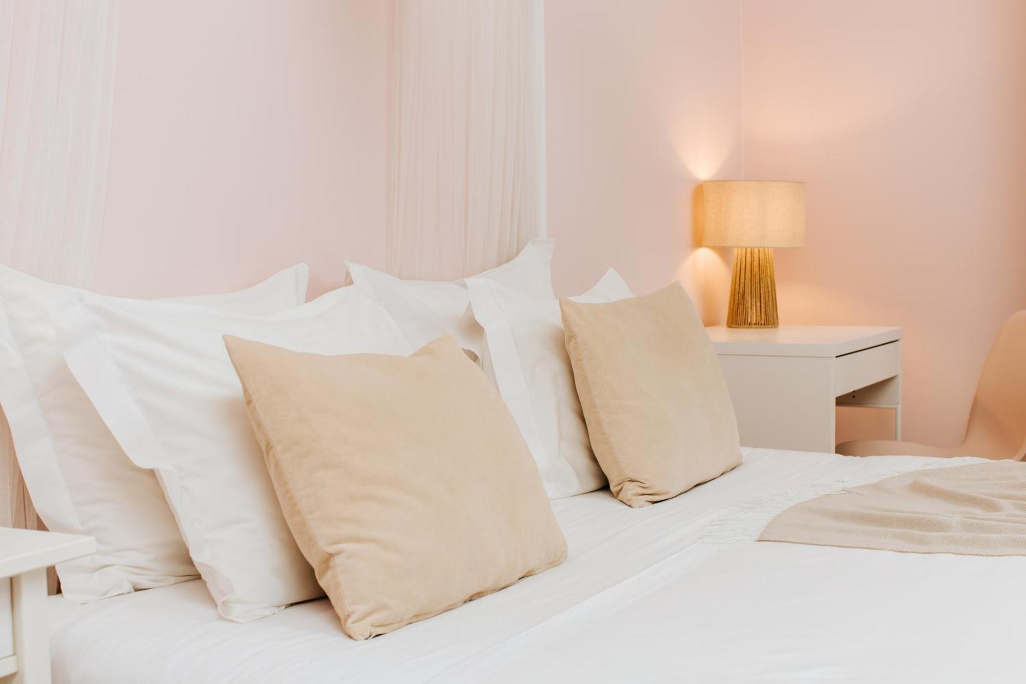 Boutique Hotel - O House Ericeira Hills Dış mekan fotoğraf