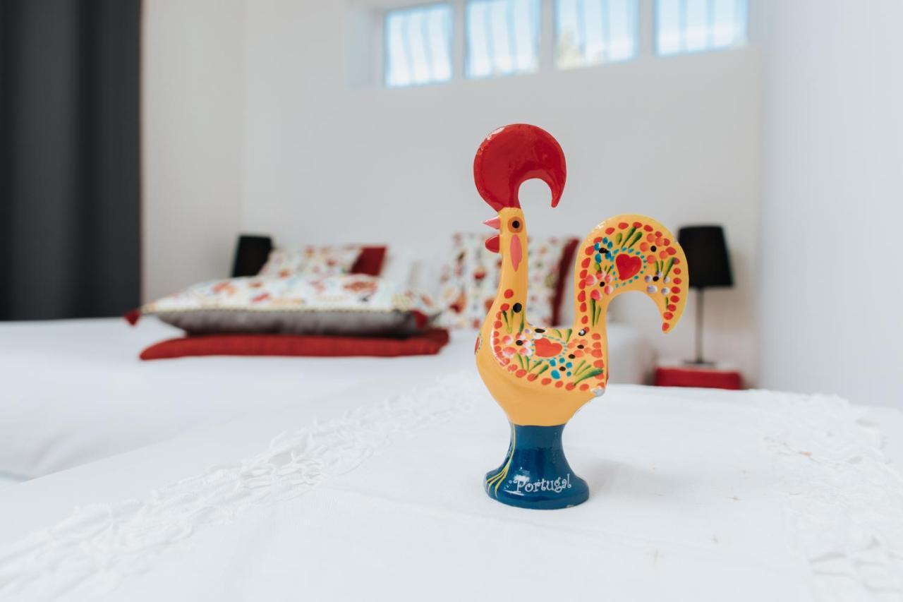 Boutique Hotel - O House Ericeira Hills Dış mekan fotoğraf